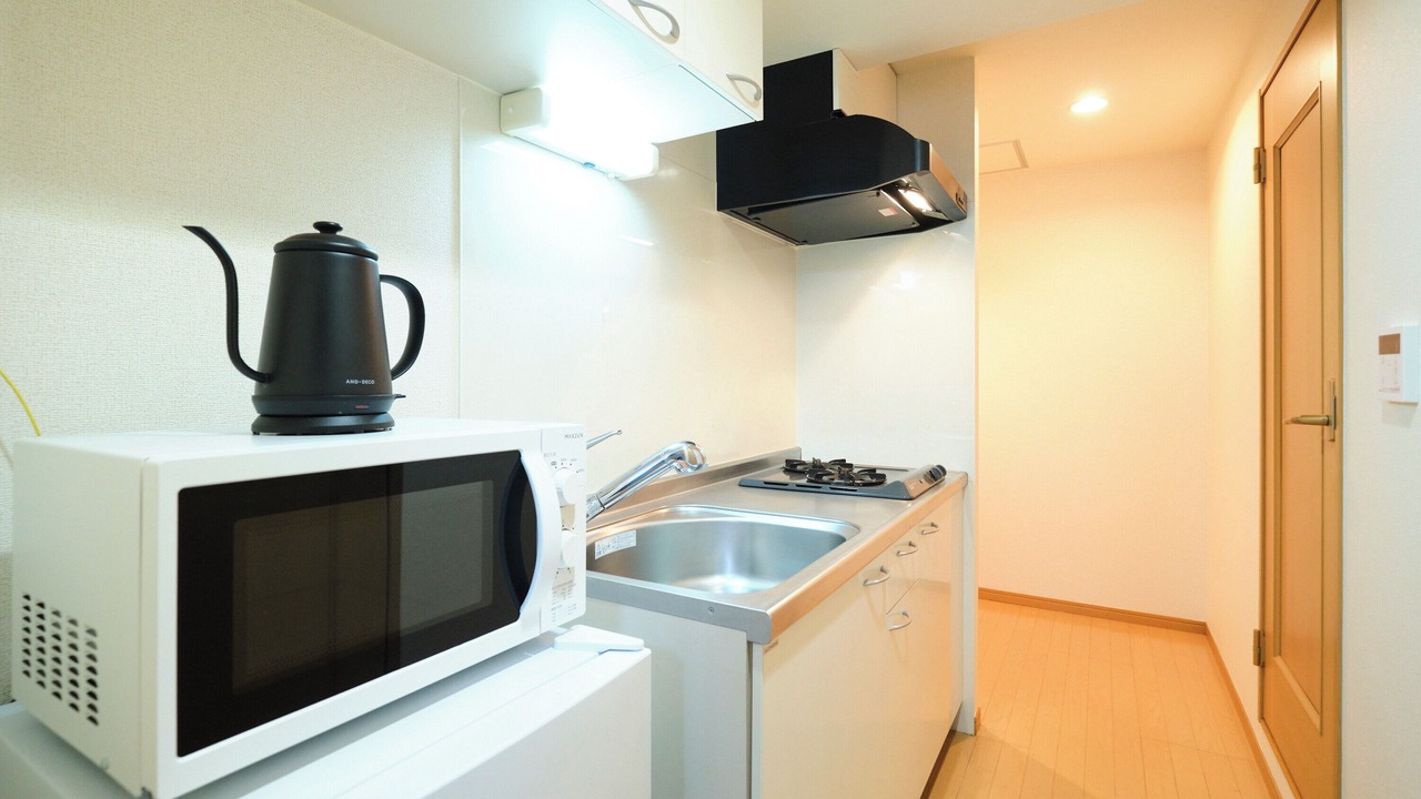 Photo of Kitchen in Toshima