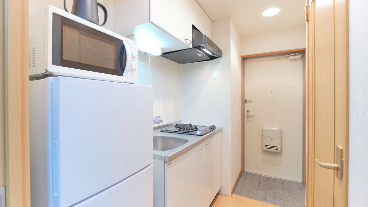 Photo of Kitchen in Toshima