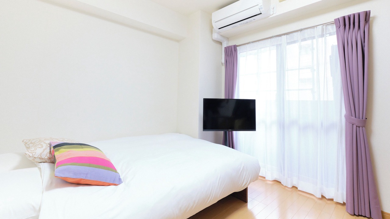 Photo of Bedroom in Toshima