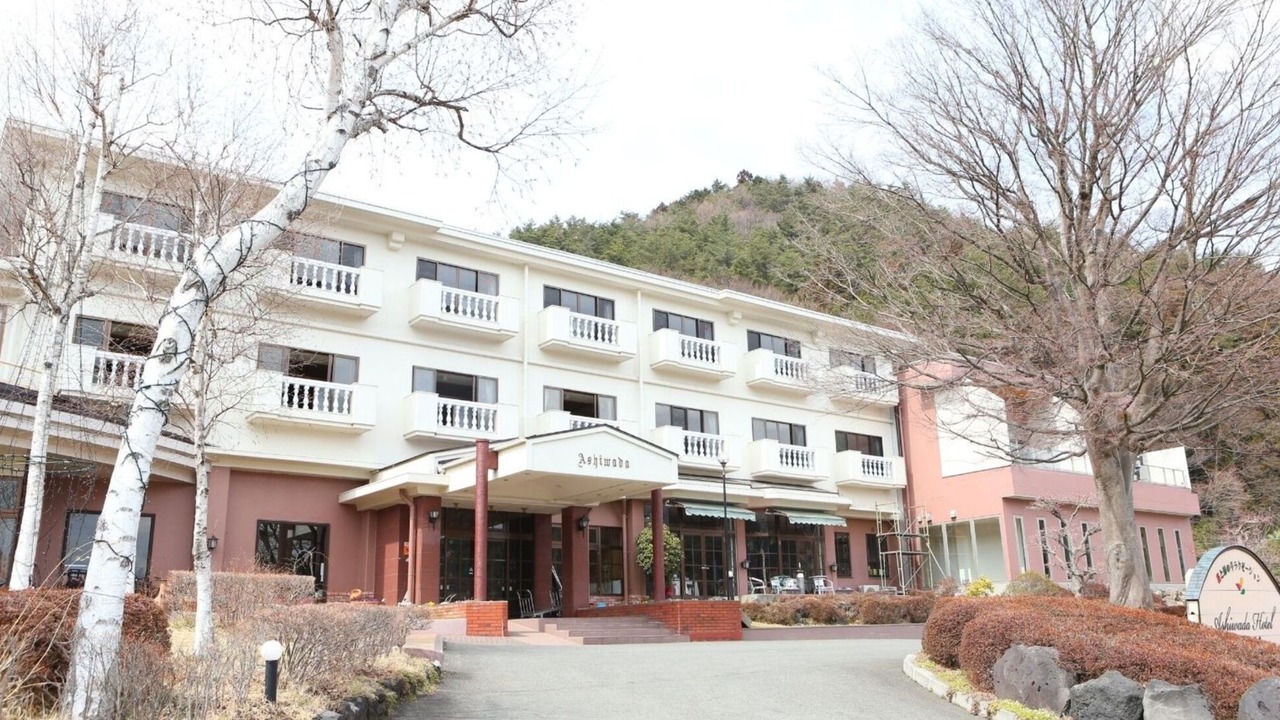Photo of Outdoor in Fujikawaguchiko