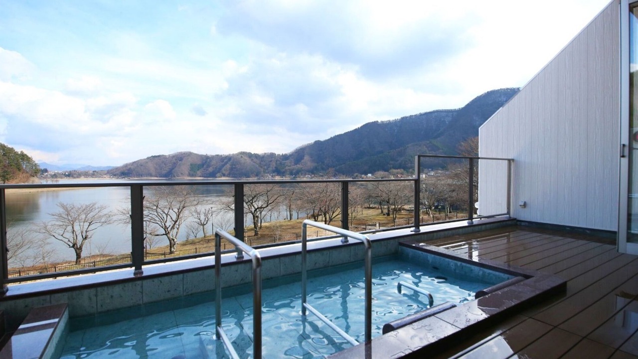Photo of Outdoor in Fujikawaguchiko