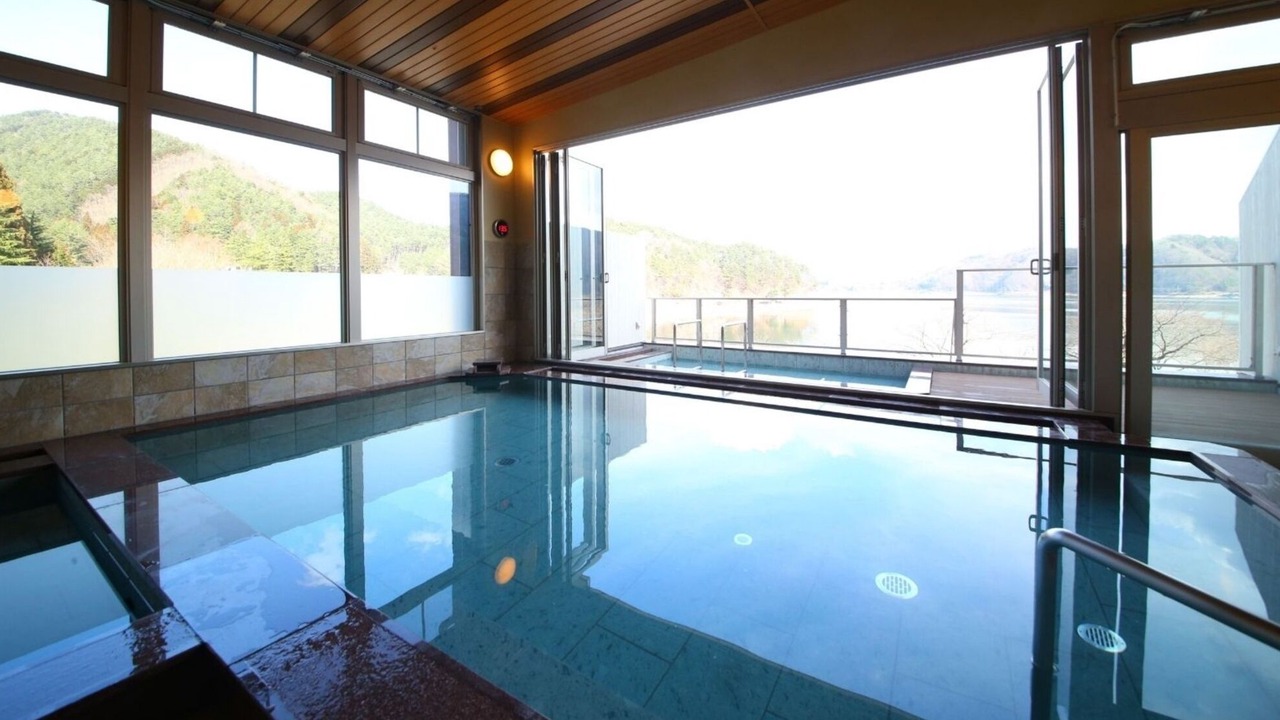 Photo of Outdoor in Fujikawaguchiko