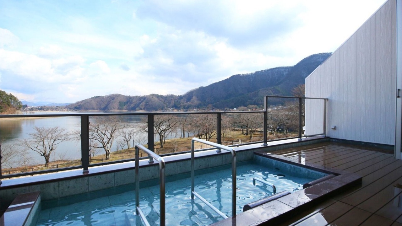 Photo of Outdoor in Fujikawaguchiko