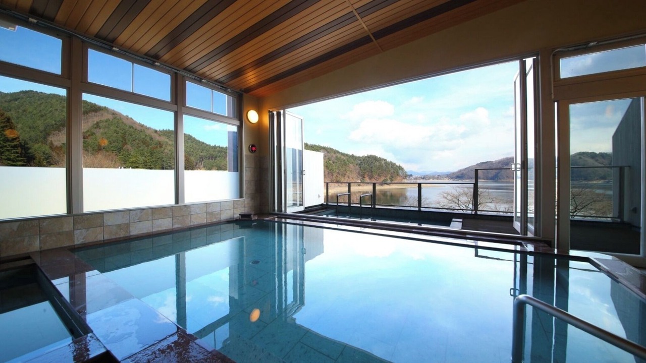Photo of Outdoor in Fujikawaguchiko