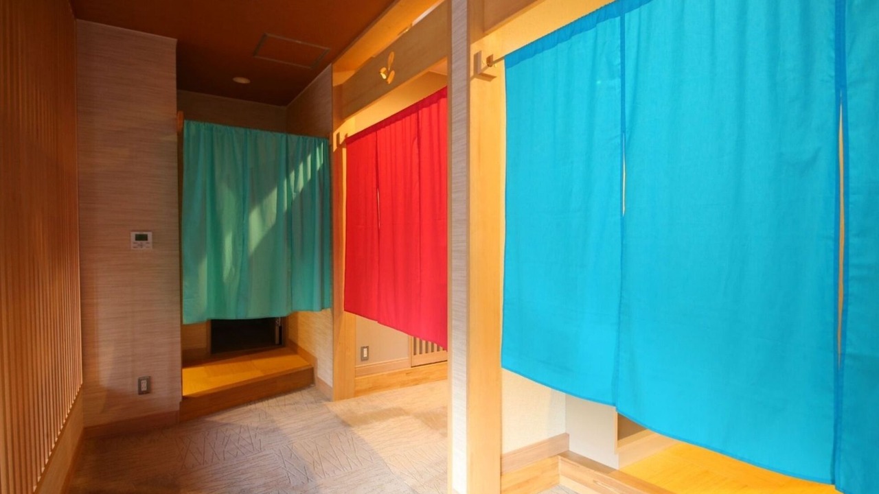 Photo of Others in Fujikawaguchiko