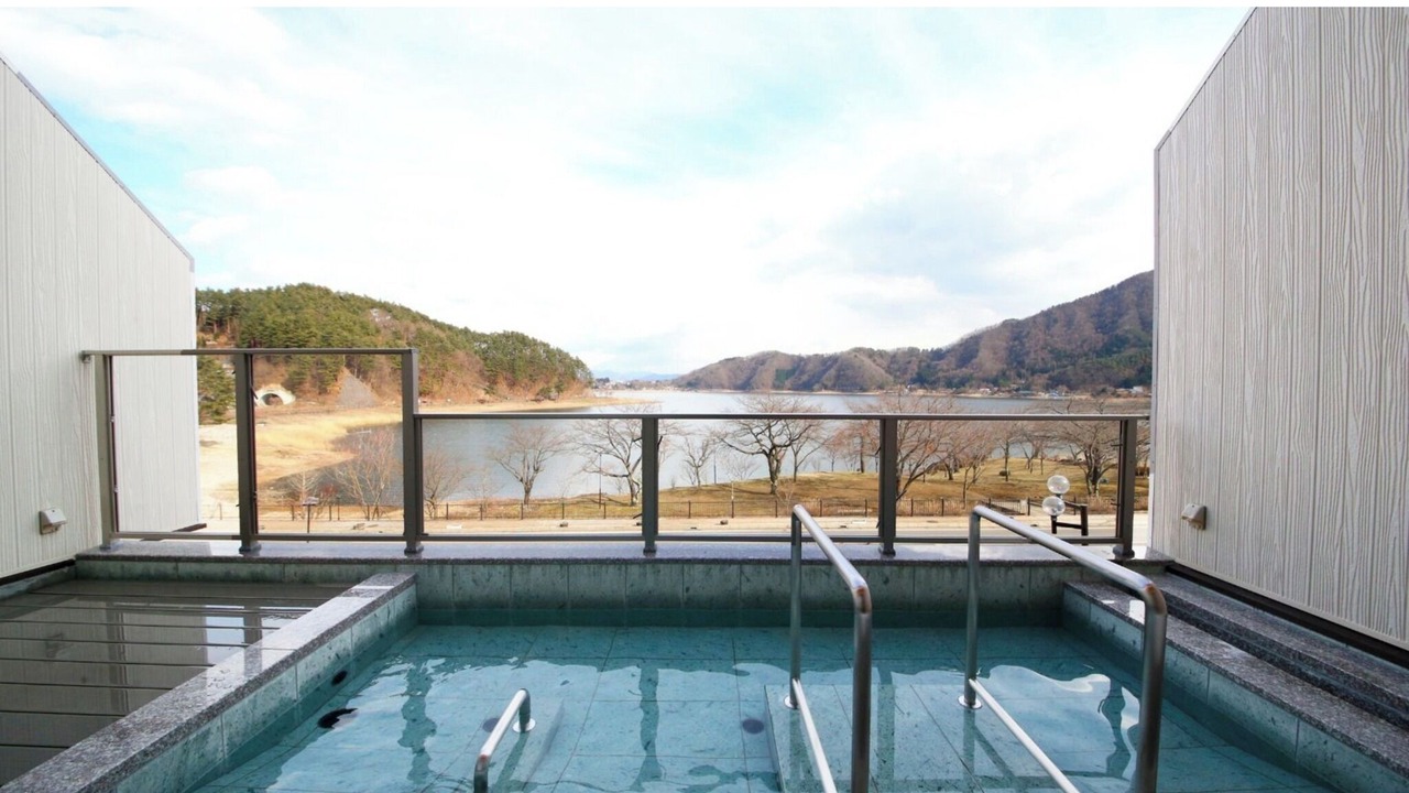 Photo of Outdoor in Fujikawaguchiko