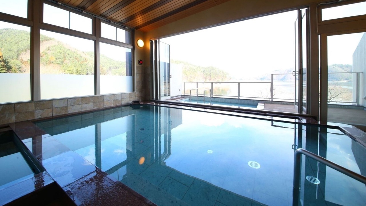 Photo of Outdoor in Fujikawaguchiko
