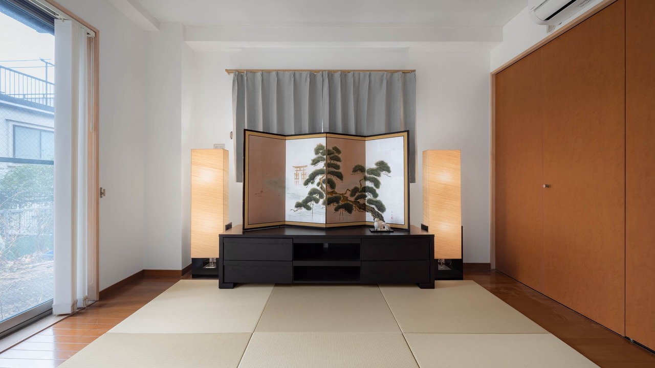 Photo of Bedroom in Mita