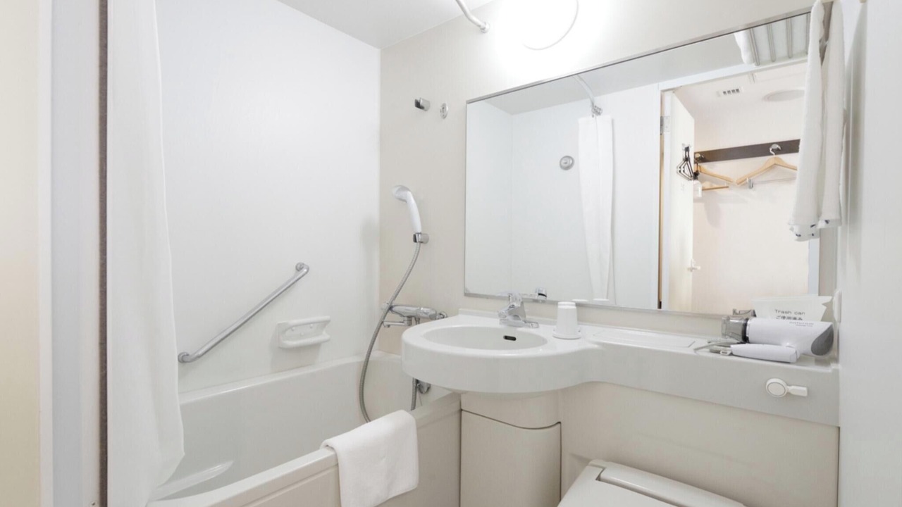Photo of Bathroom in Fujisawa
