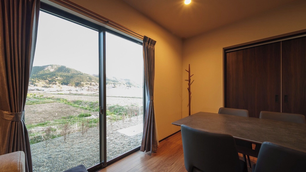 Photo of Others in Yufuin Onsen