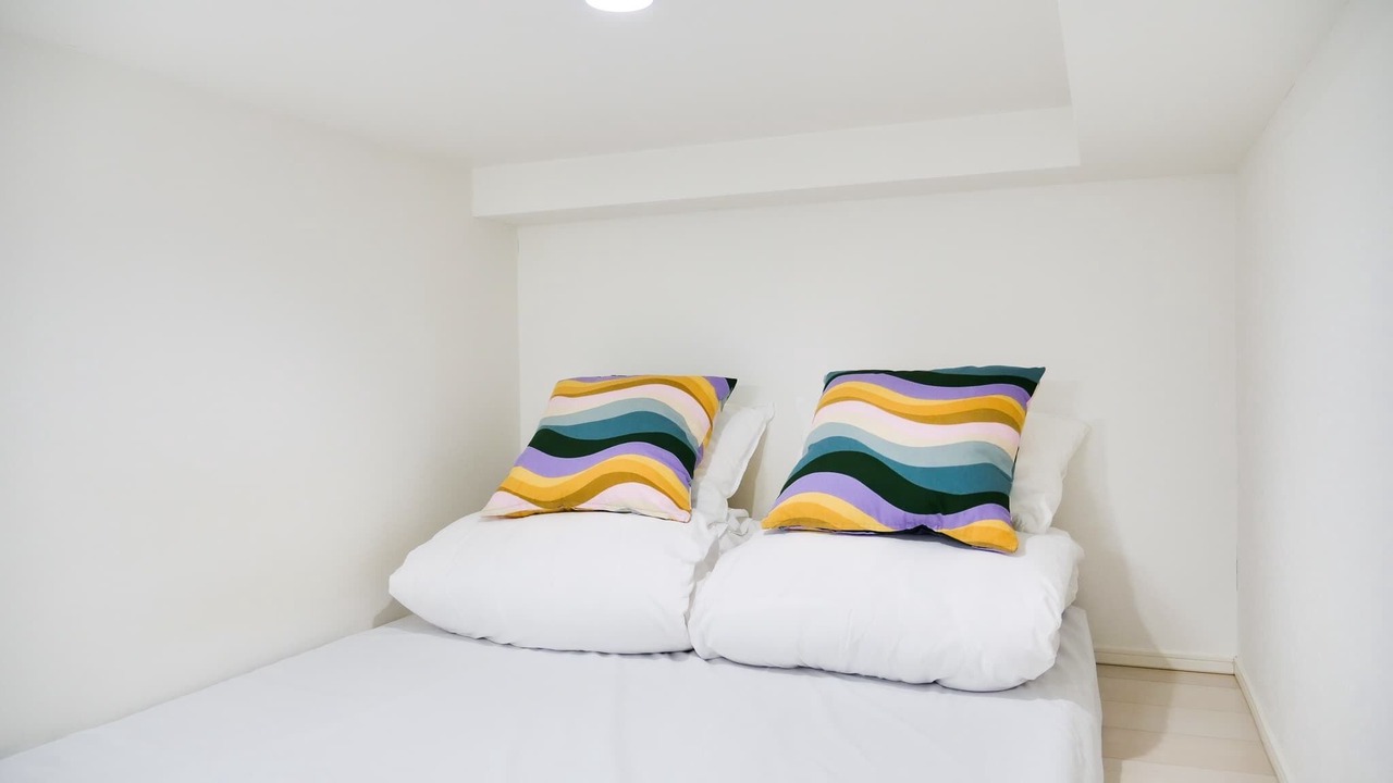 Photo of Bedroom in Koenjiminami