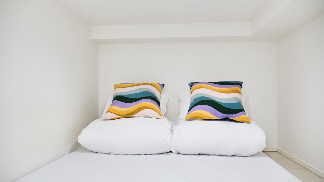 Photo of Bedroom in Koenjiminami