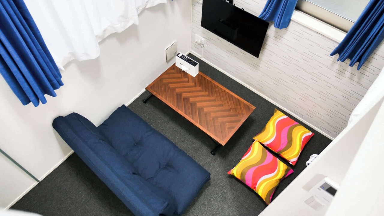 Photo of Livingroom in Koenjiminami