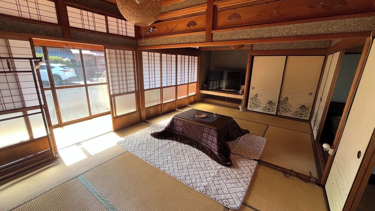 Photo of Bedroom in Tsu