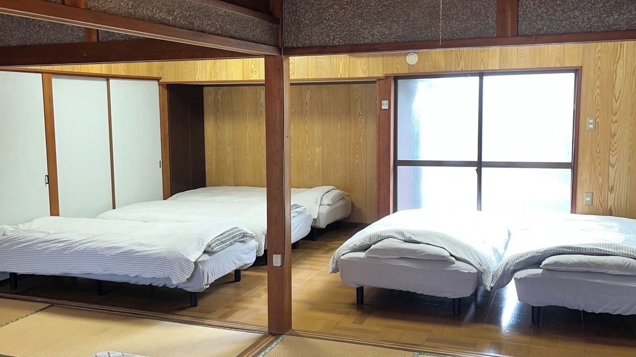 Photo of Bedroom in Tsu