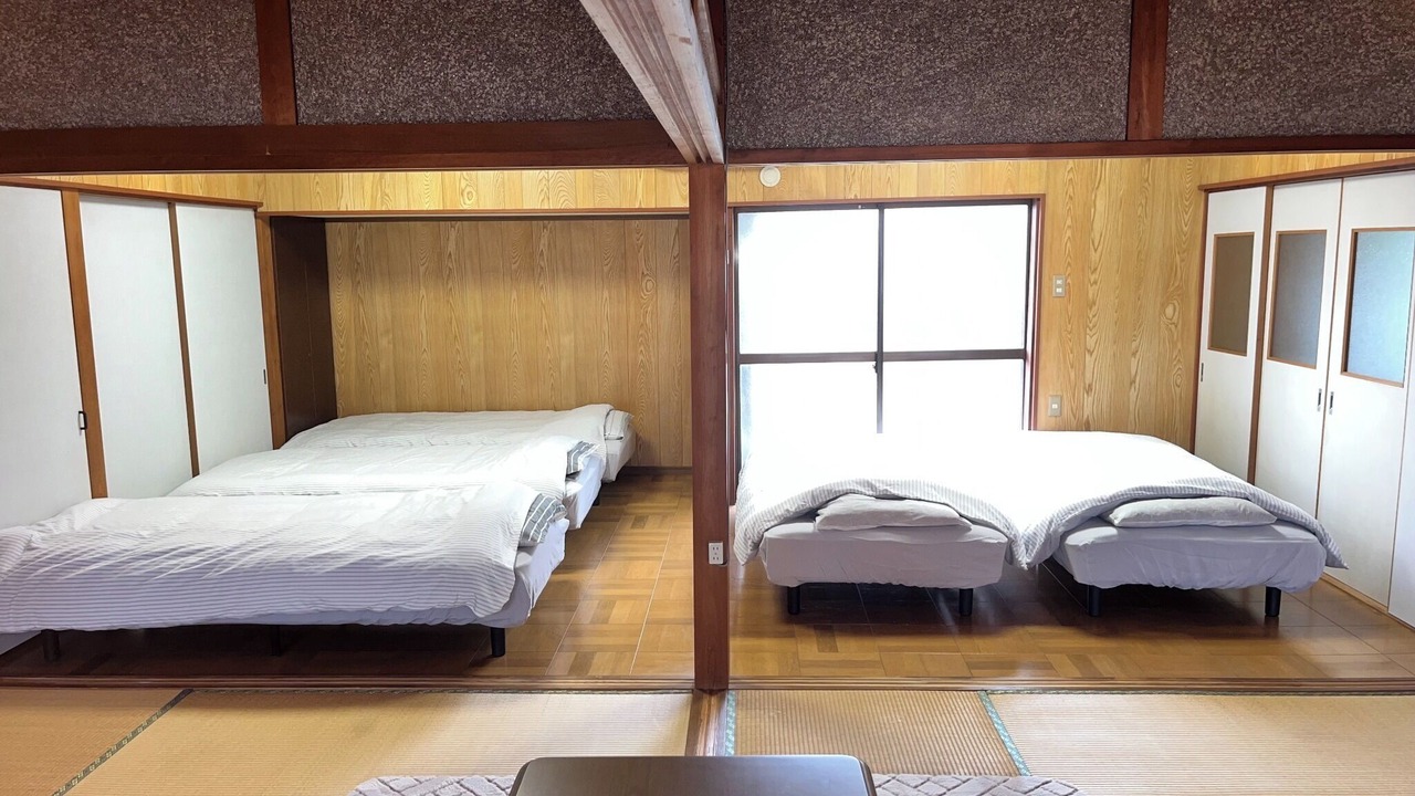 Photo of Bedroom in Tsu