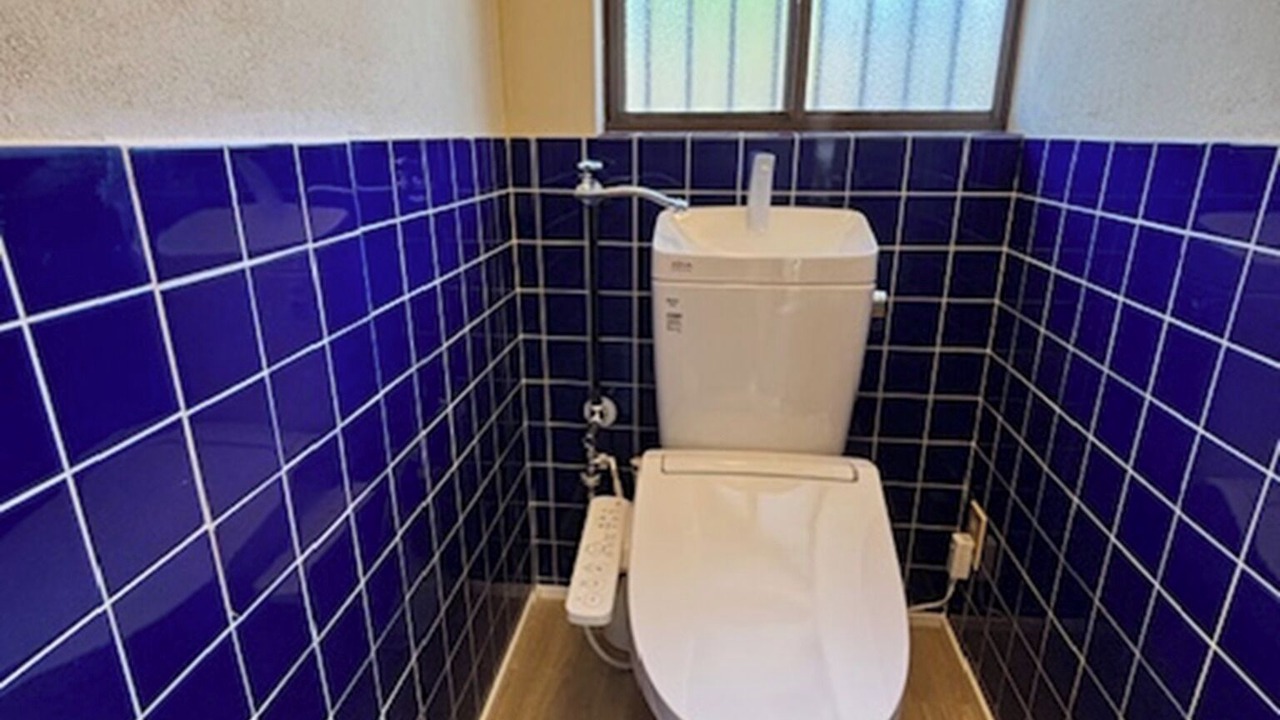 Photo of Bathroom in Tsu