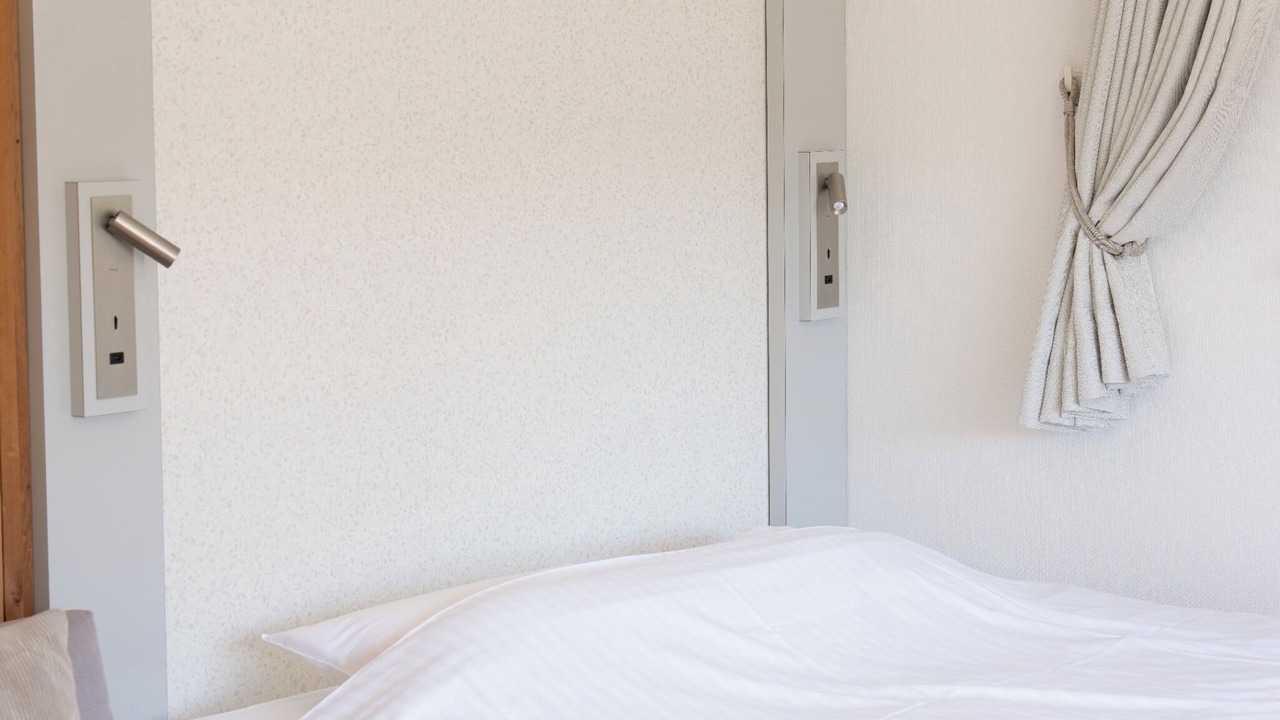 Photo of Bedroom in Fujikawaguchiko