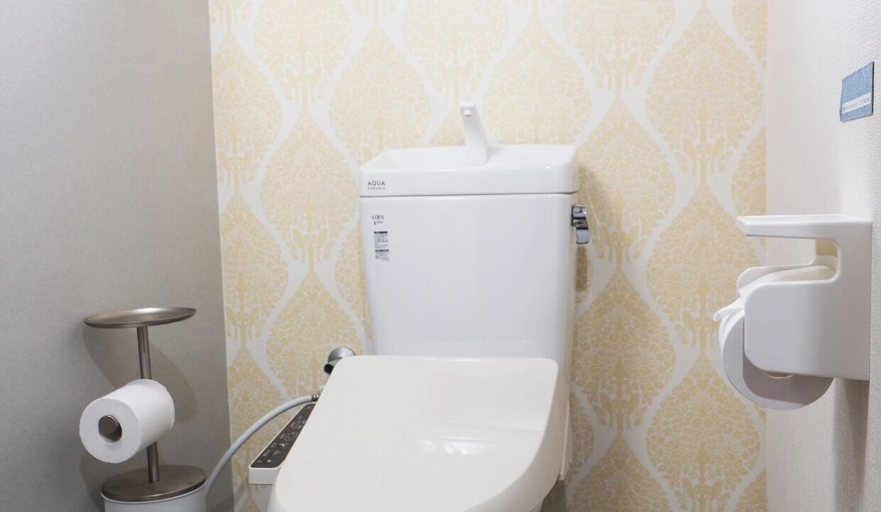 Photo of Bathroom in Fujikawaguchiko
