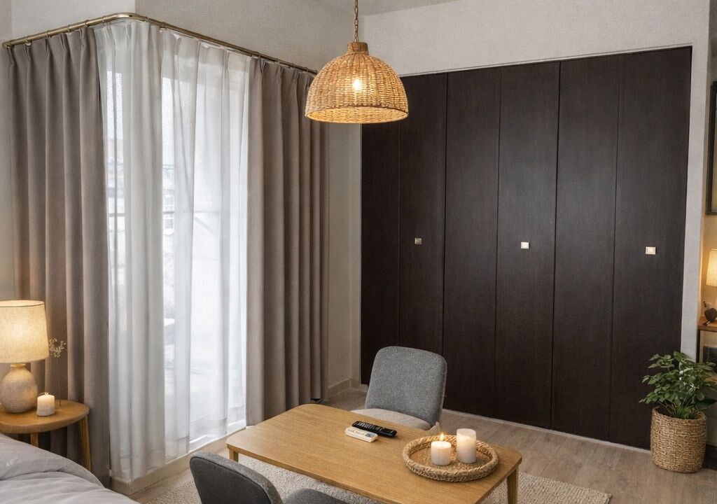 Photo of Bedroom in Naniwa