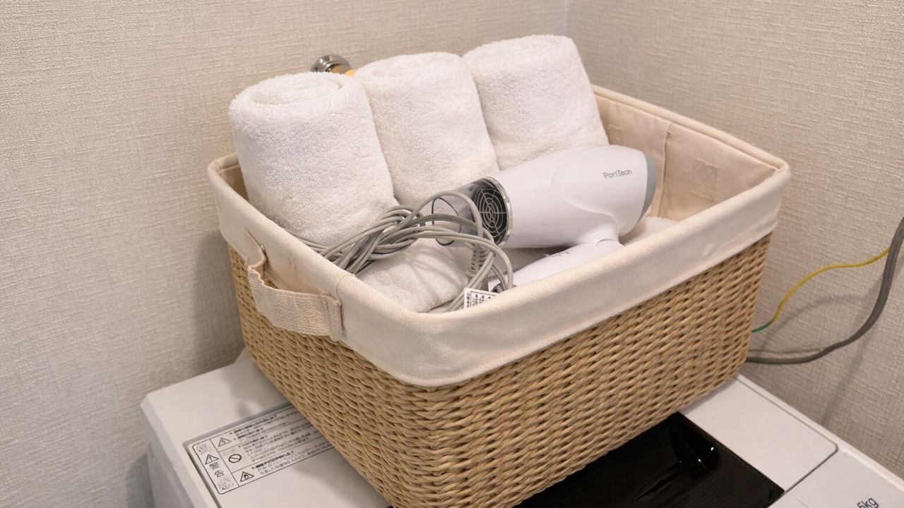Photo of Bathroom in Naniwa