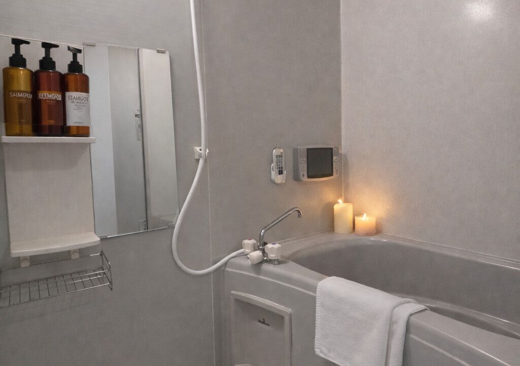 Photo of Bathroom in Naniwa