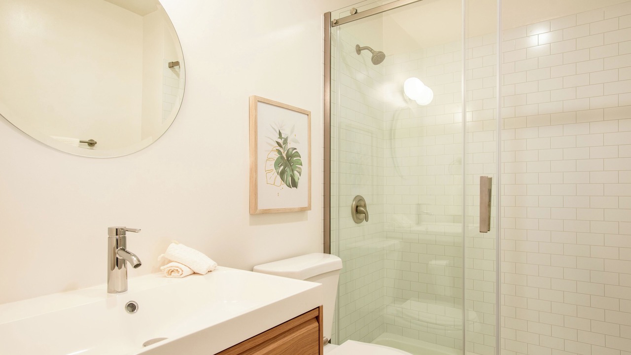 Photo of Bathroom in Wilshire Montana
