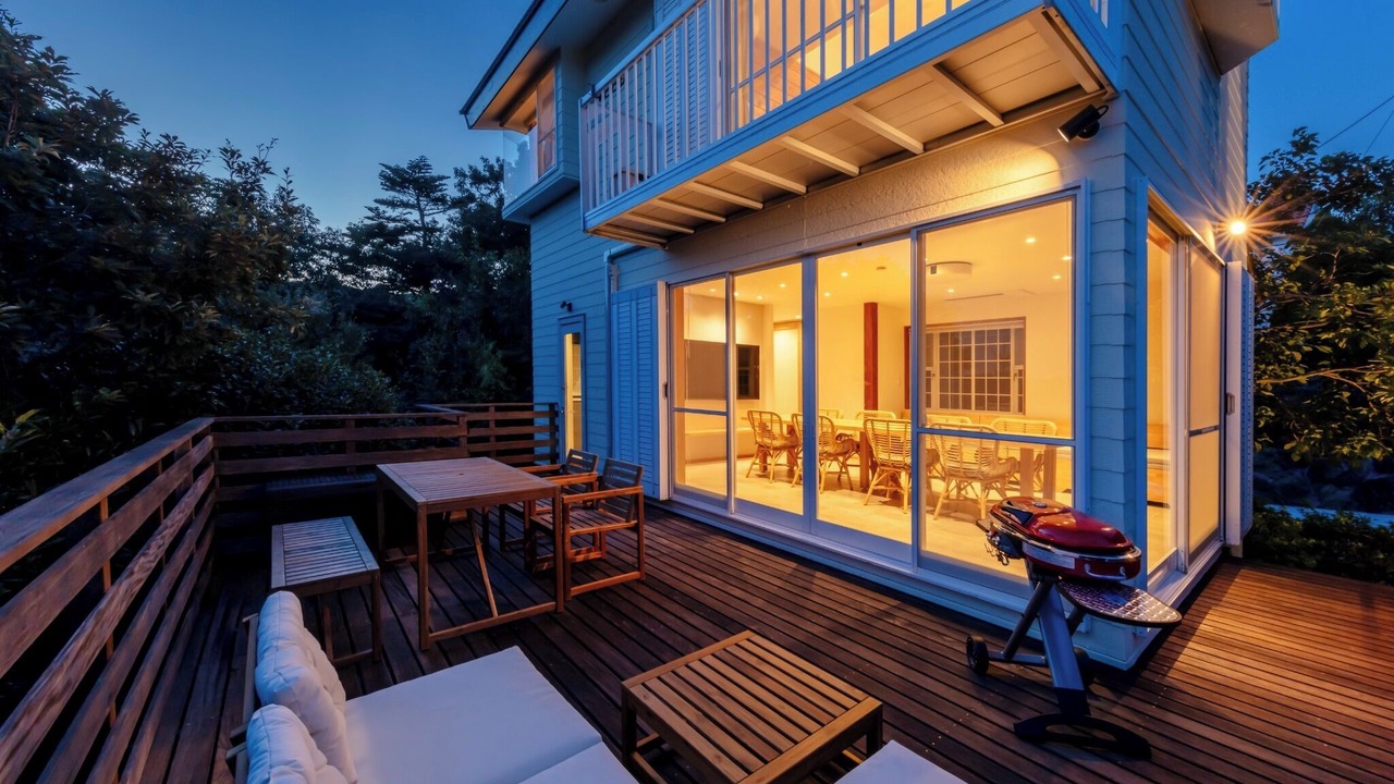 Photo of Outdoor in Yawatano