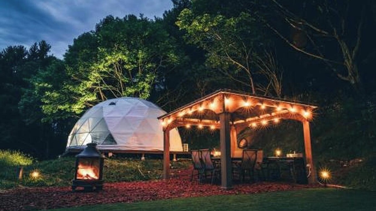 Photo of Outdoor in Nishi