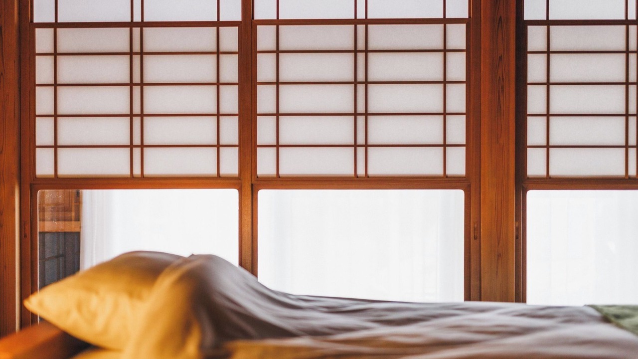 Photo of Bedroom in Narita