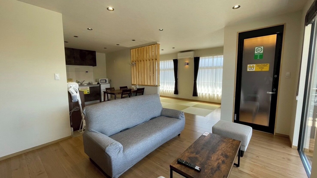 Photo of Bedroom in Shimo-yoshida