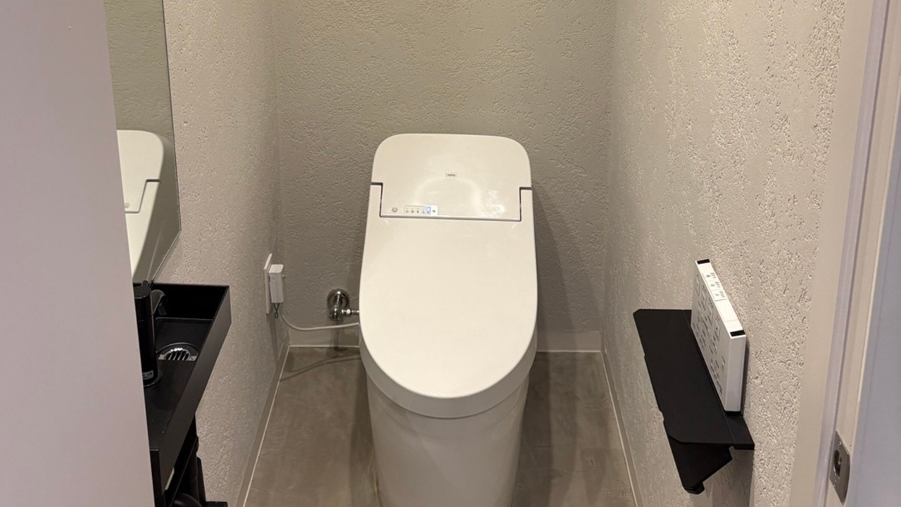 Photo of Bathroom in Taketomi-jima Taketomi-cho