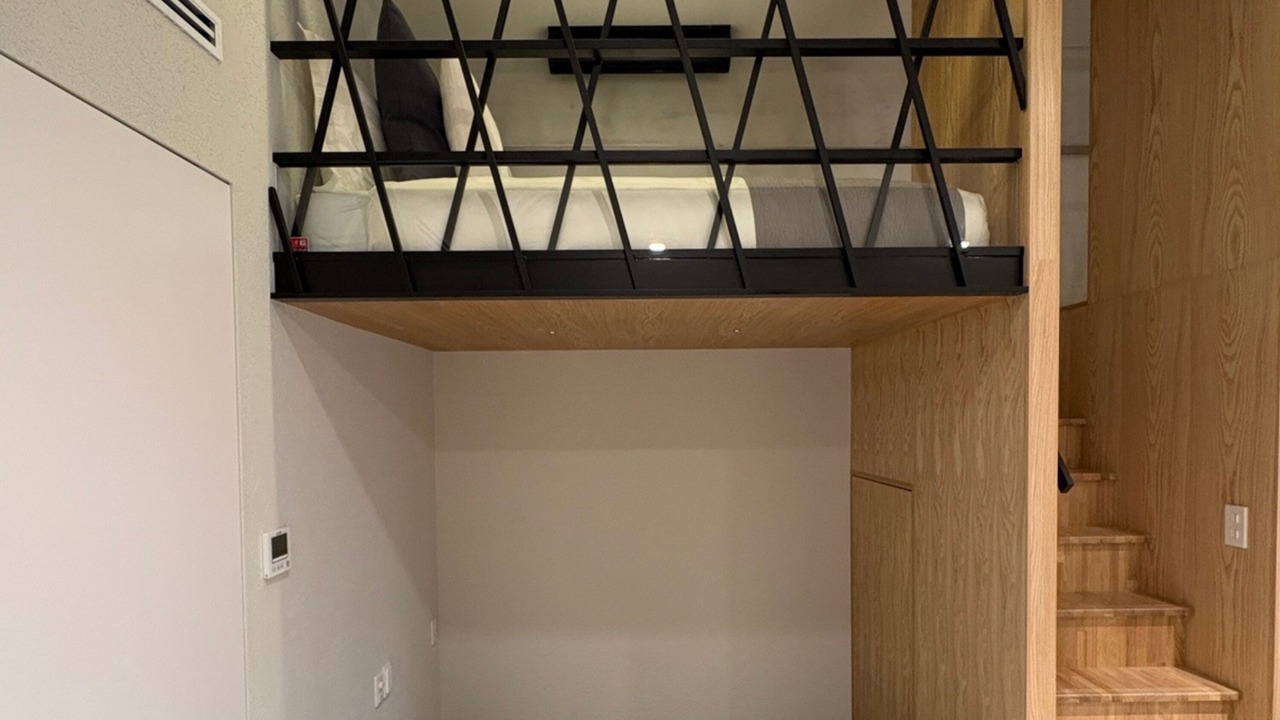 Photo of Bedroom in Taketomi-jima Taketomi-cho