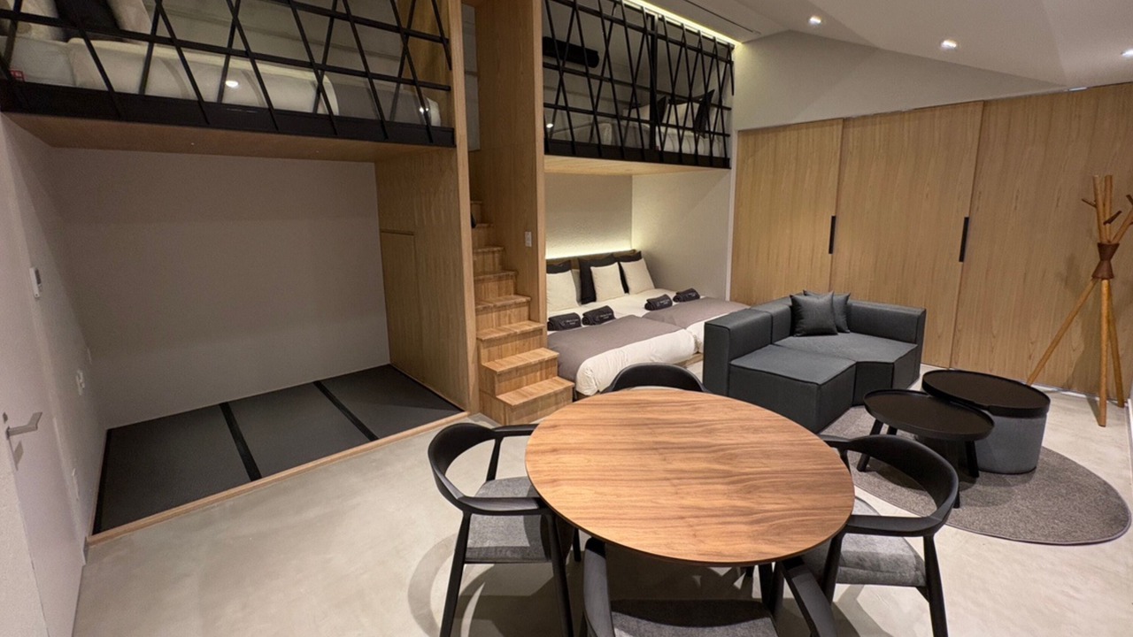 Photo of Bedroom in Taketomi-jima Taketomi-cho