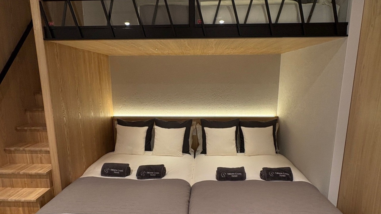 Photo of Bedroom in Taketomi-jima Taketomi-cho