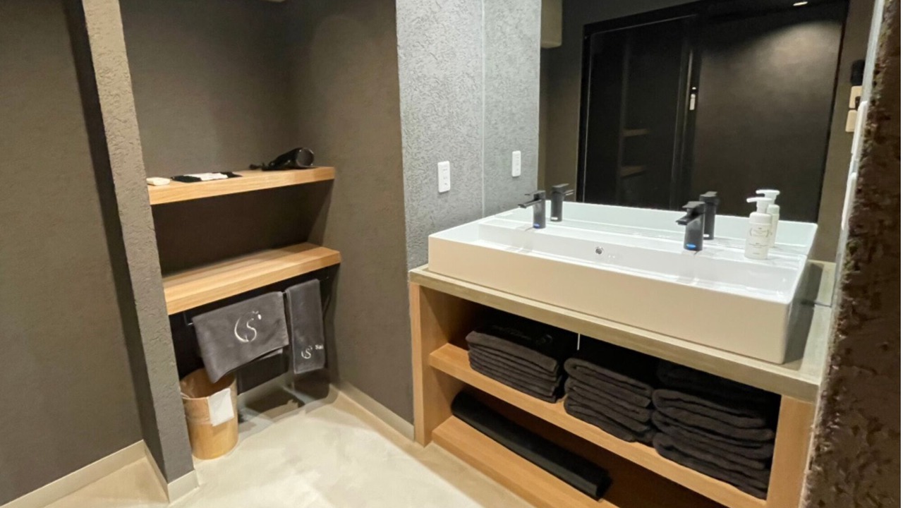 Photo of Bathroom in Taketomi-jima Taketomi-cho