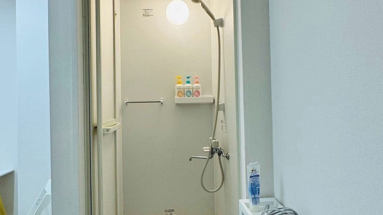 Photo of Bathroom in Itabashi