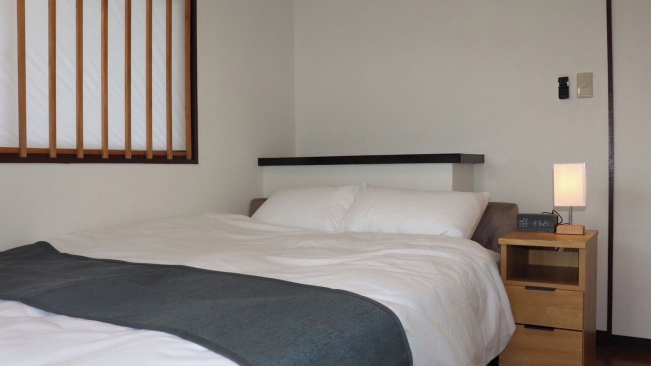 Photo of Bedroom in Ashikaga