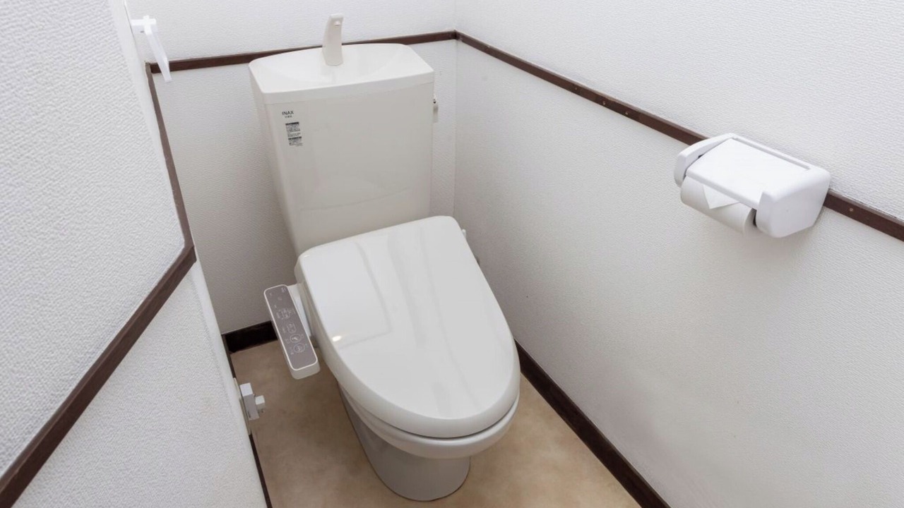 Photo of Bathroom in Ashikaga