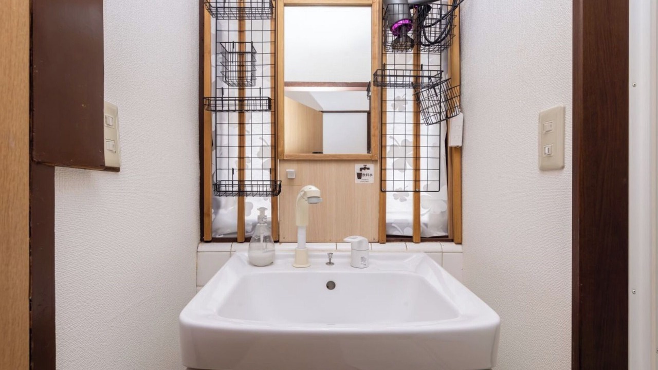 Photo of Bathroom in Ashikaga