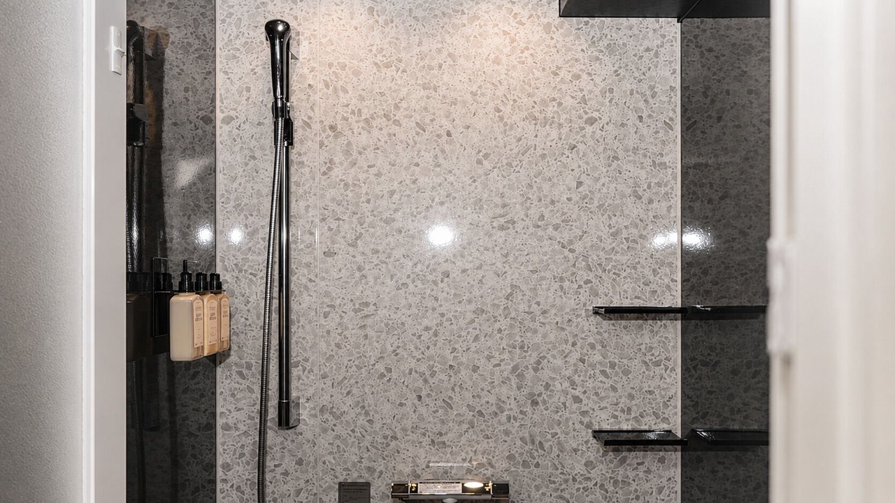 Photo of Bathroom in Karasuma