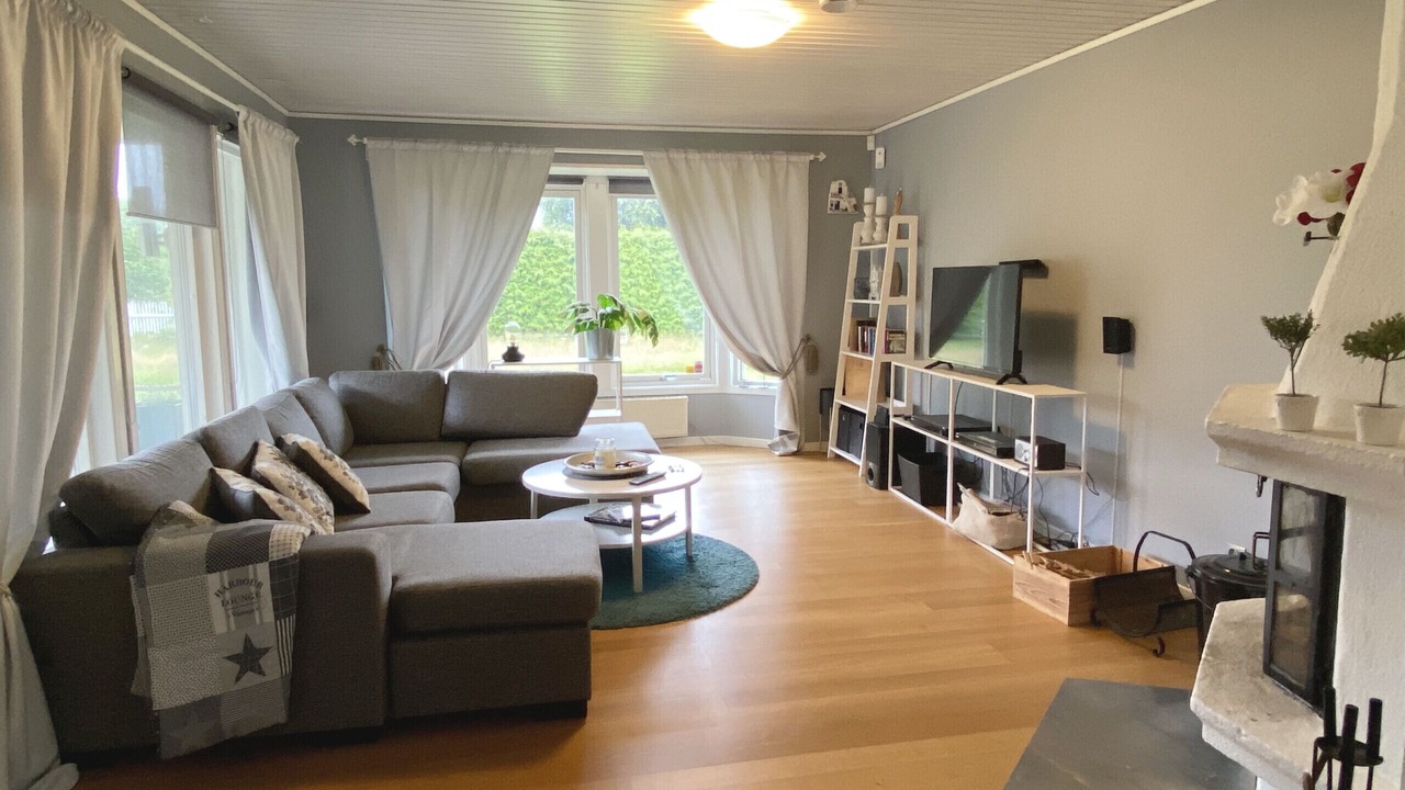 Photo of Livingroom in Lervik