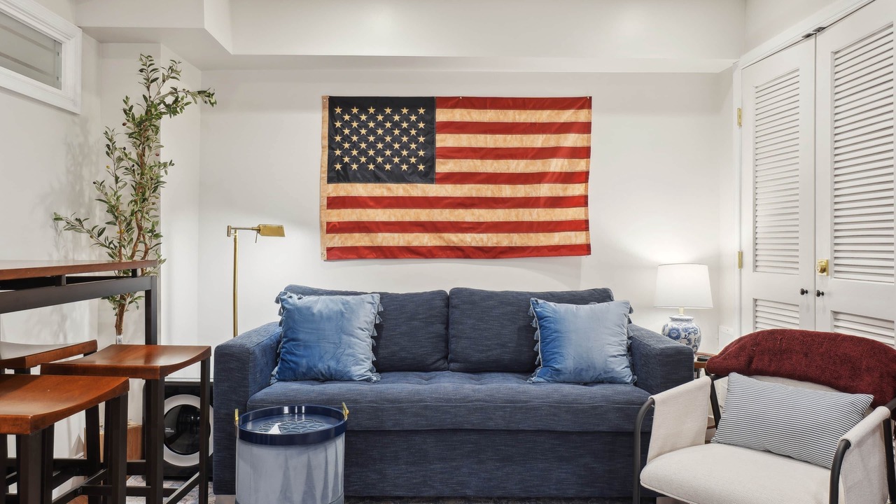 Photo of Bedroom in Hill East