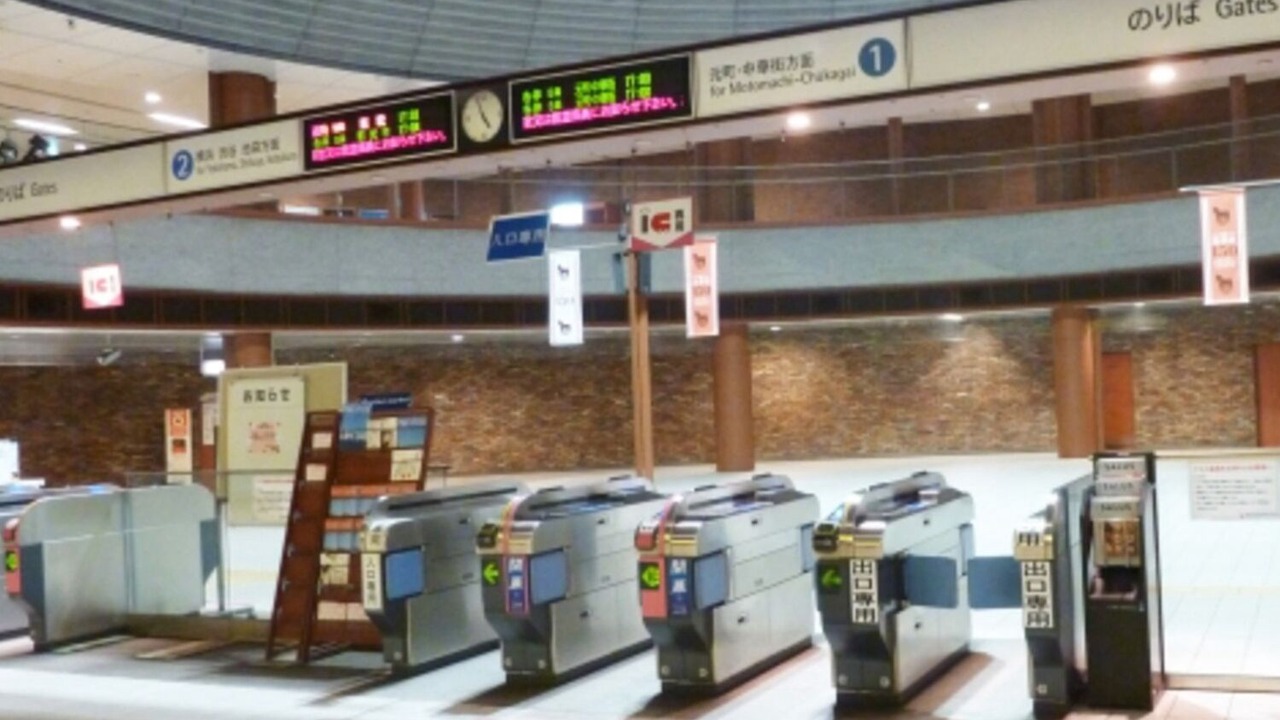 Photo of Others in Minatomirai