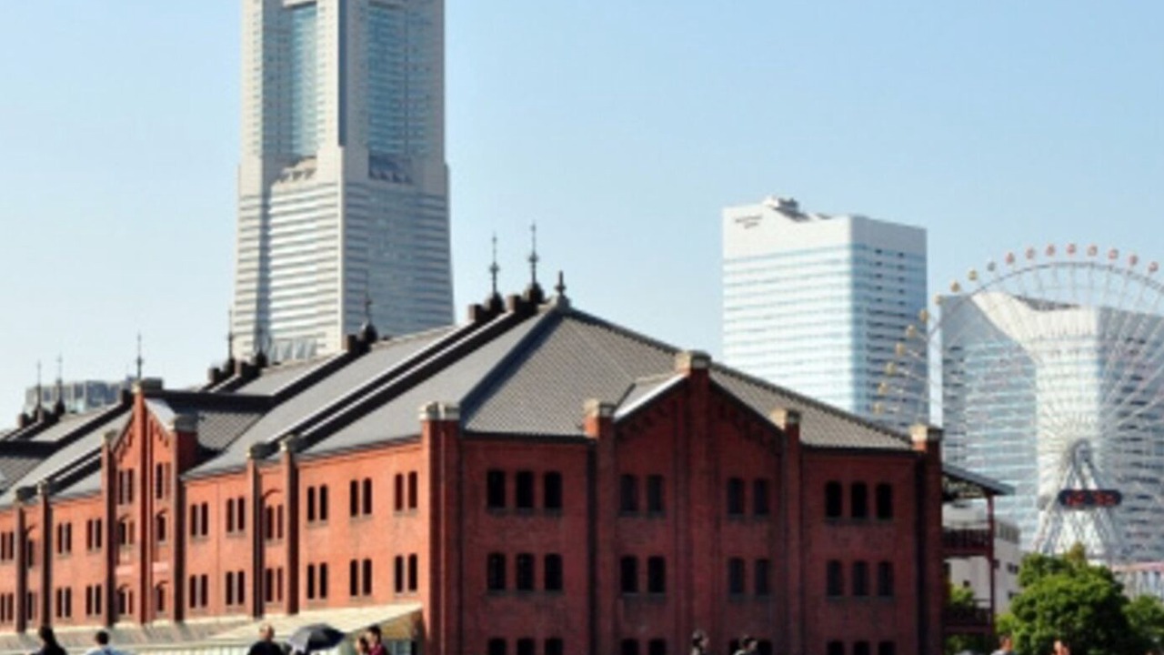 Photo of Others in Minatomirai