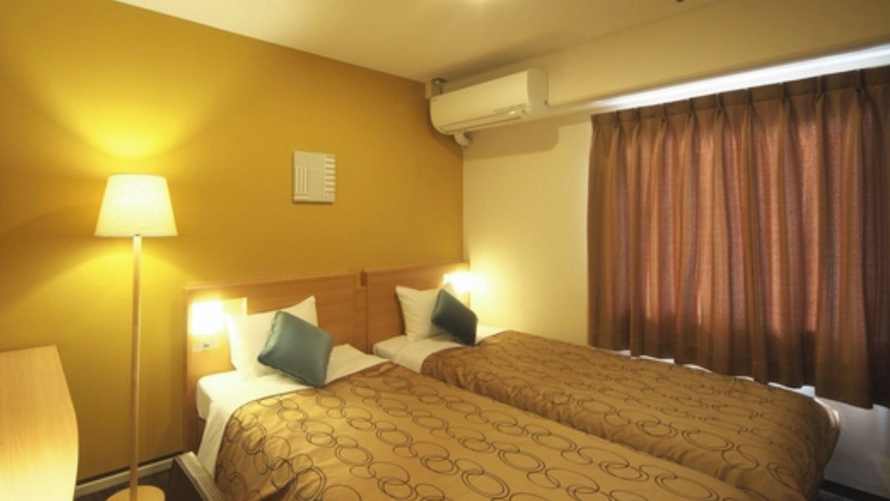 Photo of Bedroom in Minatomirai