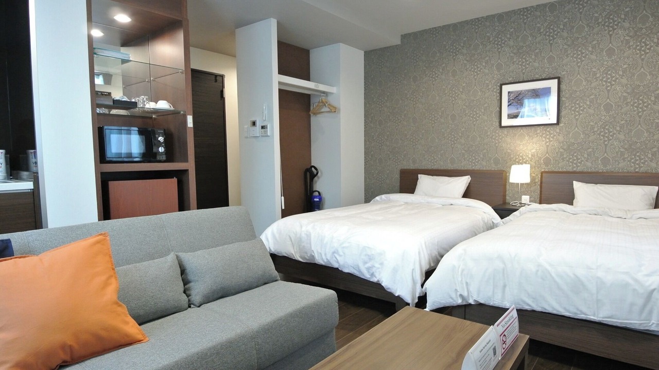Photo of Livingroom in Kamiina-gun
