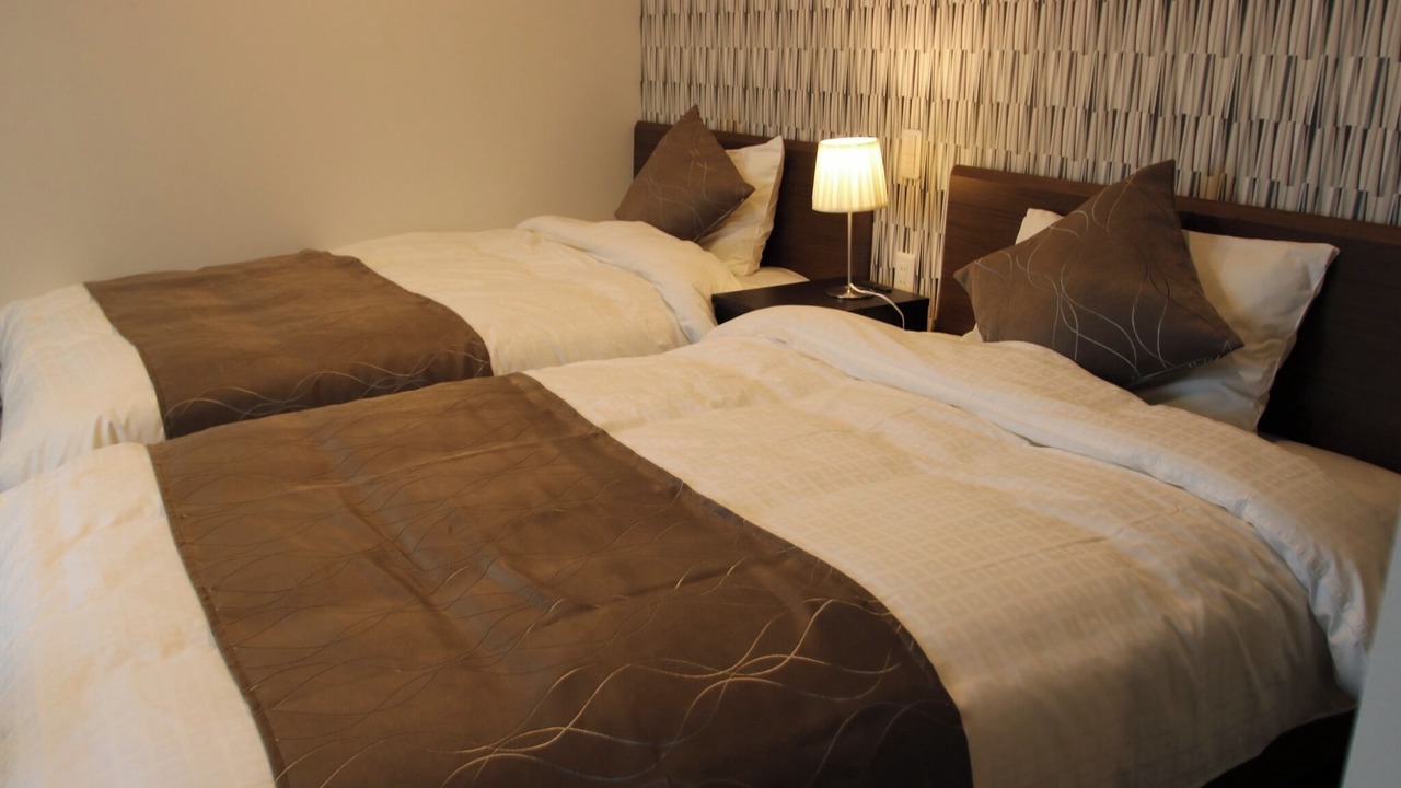 Photo of Bedroom in Kamiina-gun
