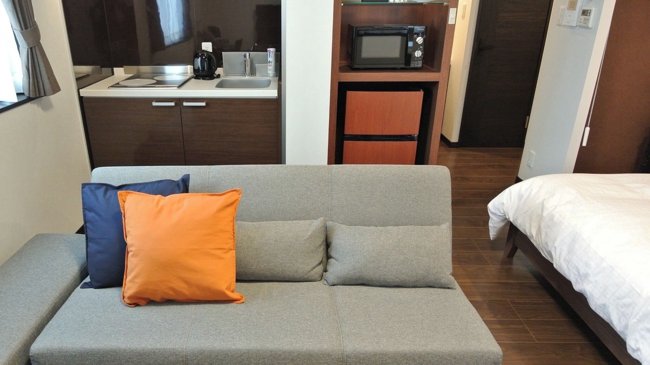 Photo of Bedroom in Kamiina-gun