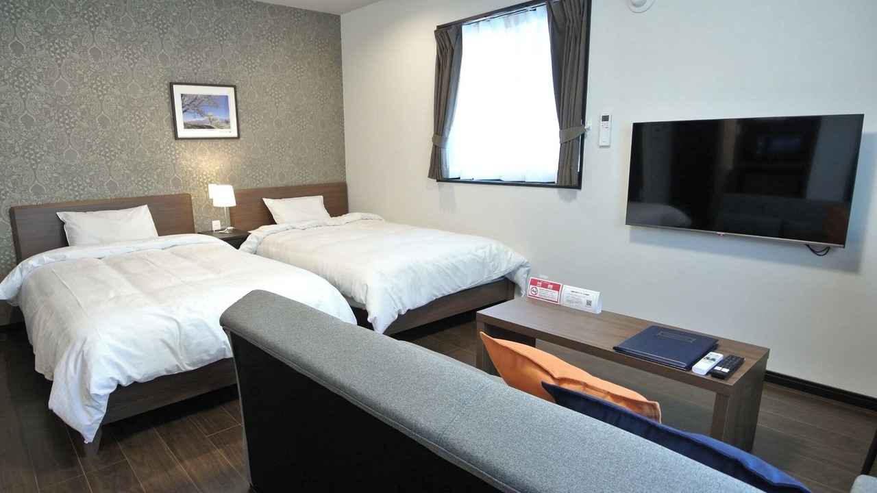 Photo of Bedroom in Kamiina-gun
